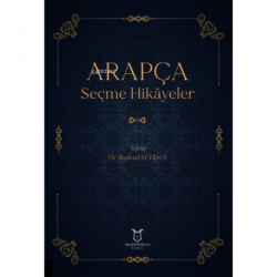 Arapça Seçme Hikâyeler