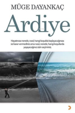 Ardiye