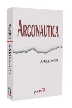 Argonautica - Apollonius | Yeni ve İkinci El Ucuz Kitabın Adresi