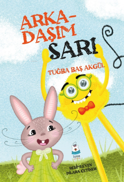 Arkadaşım Sarı