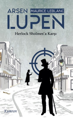 Arsen Lüpen;Herlock Sholmes'a Karşı