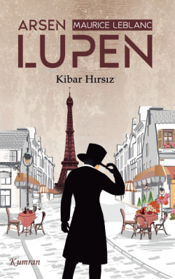 Arsen Lüpen;Kibar Hırsız