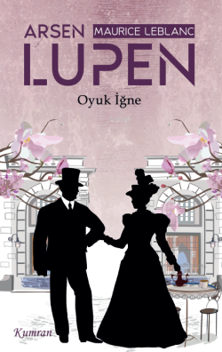 Arsen Lüpen;Oyuk İğne