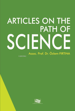 Articles On The Path Of Science