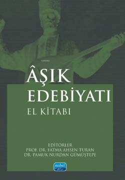 Âşık Edebiyatı El Kitabı