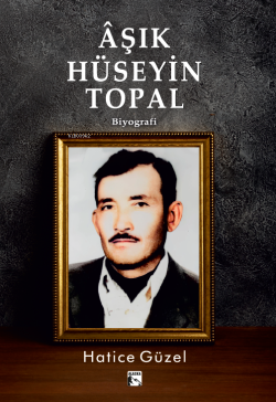 Âşık Hüseyin Topal