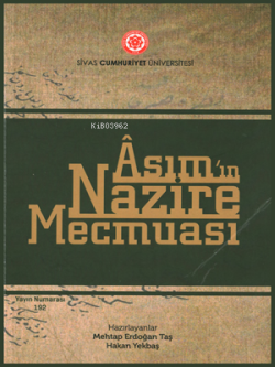 Asımın Nezire Mecmuası