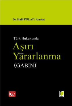 Aşırı Yararlanma (Gabin)