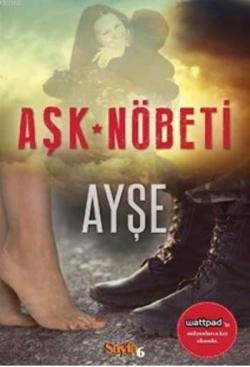 Aşk Nöbeti - | Yeni ve İkinci El Ucuz Kitabın Adresi