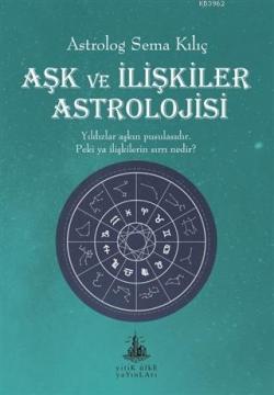 Aşk ve İlişkiler Astrolojisi