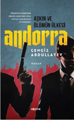 Aşkın ve Ölümün Ülkesi-Andorra