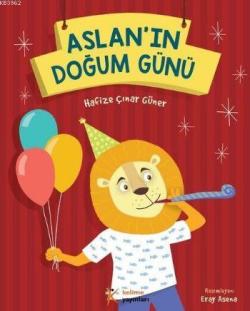 Aslan'ın Doğum Günü