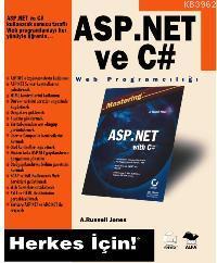 ASP .Net ve C# Web Programlama; Herkes İçin