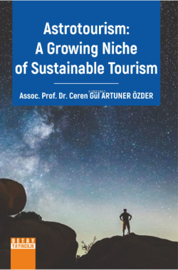 Astrotourism: A Growing Niche of Sustainable Tourism