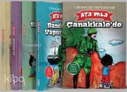 Ata'mla Serisi (5 Kitap Takım)