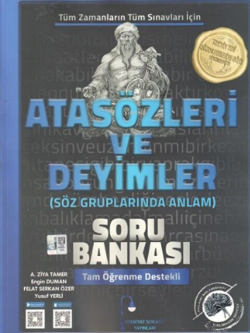 Atasözleri ve Deyimler Soru Bankası