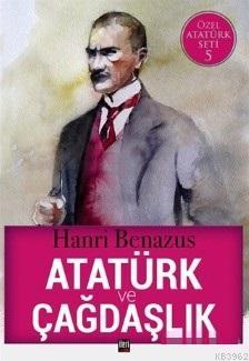 Atatürk ve Çağdaşlık