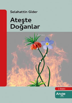 Ateşle Doğanlar