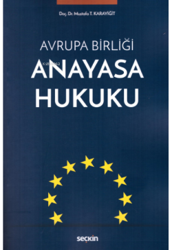 Avrupa Birliği Anayasa Hukuku