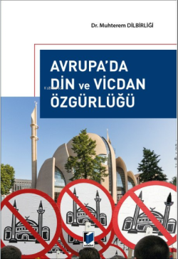 Avrupa'da Din ve Vicdan Özgürlüğü