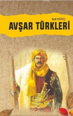 Avşar Türkleri