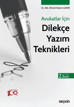 Avukatlar İçin Dilekçe Yazım Teknikleri