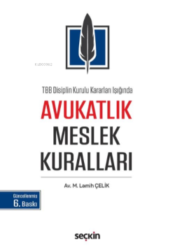 Avukatlık Meslek Kuralları