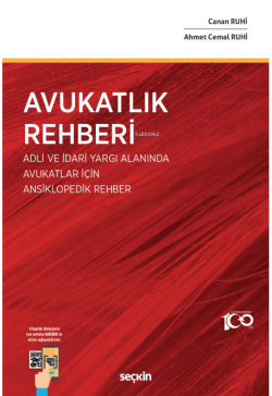 Avukatlık Rehberi