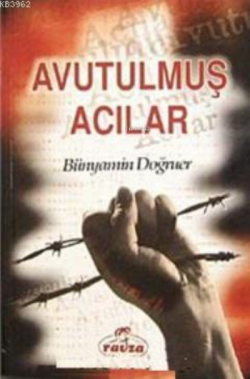 Avutulmuş Acılar