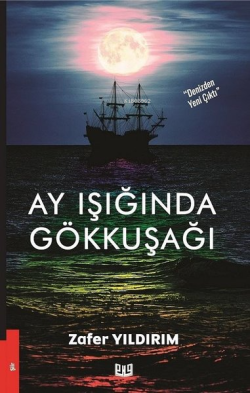 Ay Işığında Gökkuşağı - Zafer Yıldırım | Yeni ve İkinci El Ucuz Kitabı