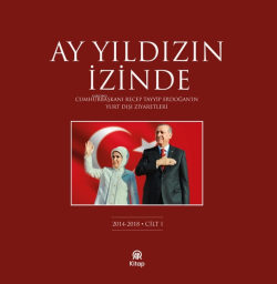 Ay Yıldızın İzinde (Cilt 1)