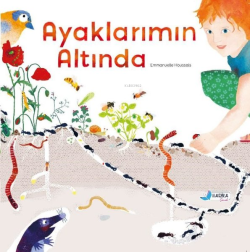 Ayaklarımın Altında