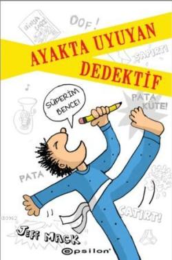 Ayakta Uyuyan Dedektif