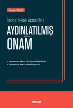 Aydınlatılmış Onam;İnsan Hakları Açısından