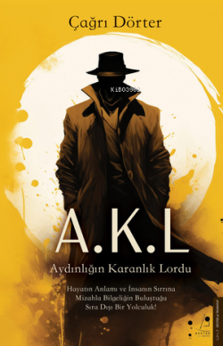 Aydınlığın Karanlık Lordu;A.K.L