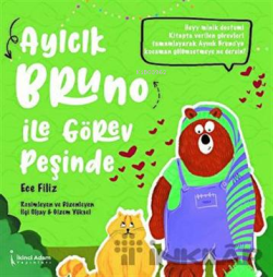 Ayıcık Bruno ile Görev Peşinde