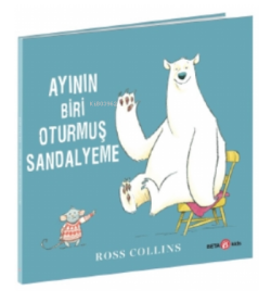 Ayının Biri Oturmuş Sandalyeme