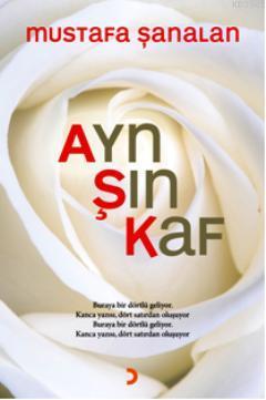 Ayn Şın Kaf