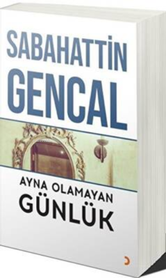 Ayna Olamayan Günlük