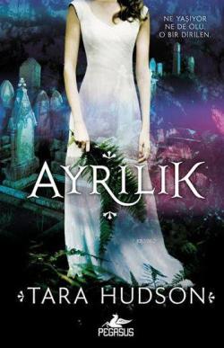 Ayrılık (Ciltli); Araf Serisi 2. Kitap