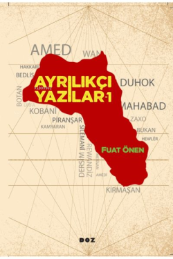 Ayrılıkçı Yazılar-1