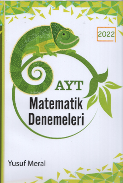 Ayt matematik denemeleri yusuf meral - Yusuf Meral | Yeni ve İkinci El