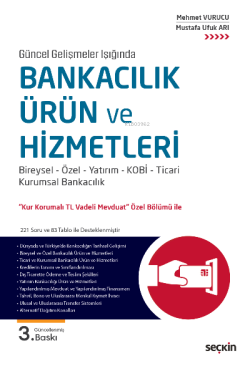 Bankacılık Ürün ve Hizmetleri