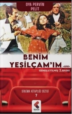 Benim Yeşilçam'ım - Sinema Kitaplığı Dizisi 7