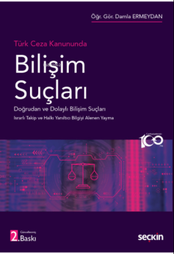 Bilişim Suçları