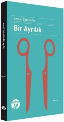 Bir Ayrılık