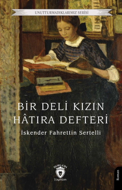 Bir Deli Kızın Hâtıra Defteri