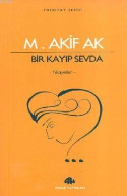 Bir Kayıp Sevda