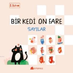 Bir Kedi On Fare - Sayılar