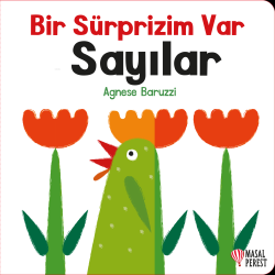 Bir Sürprizim Var Sayılar